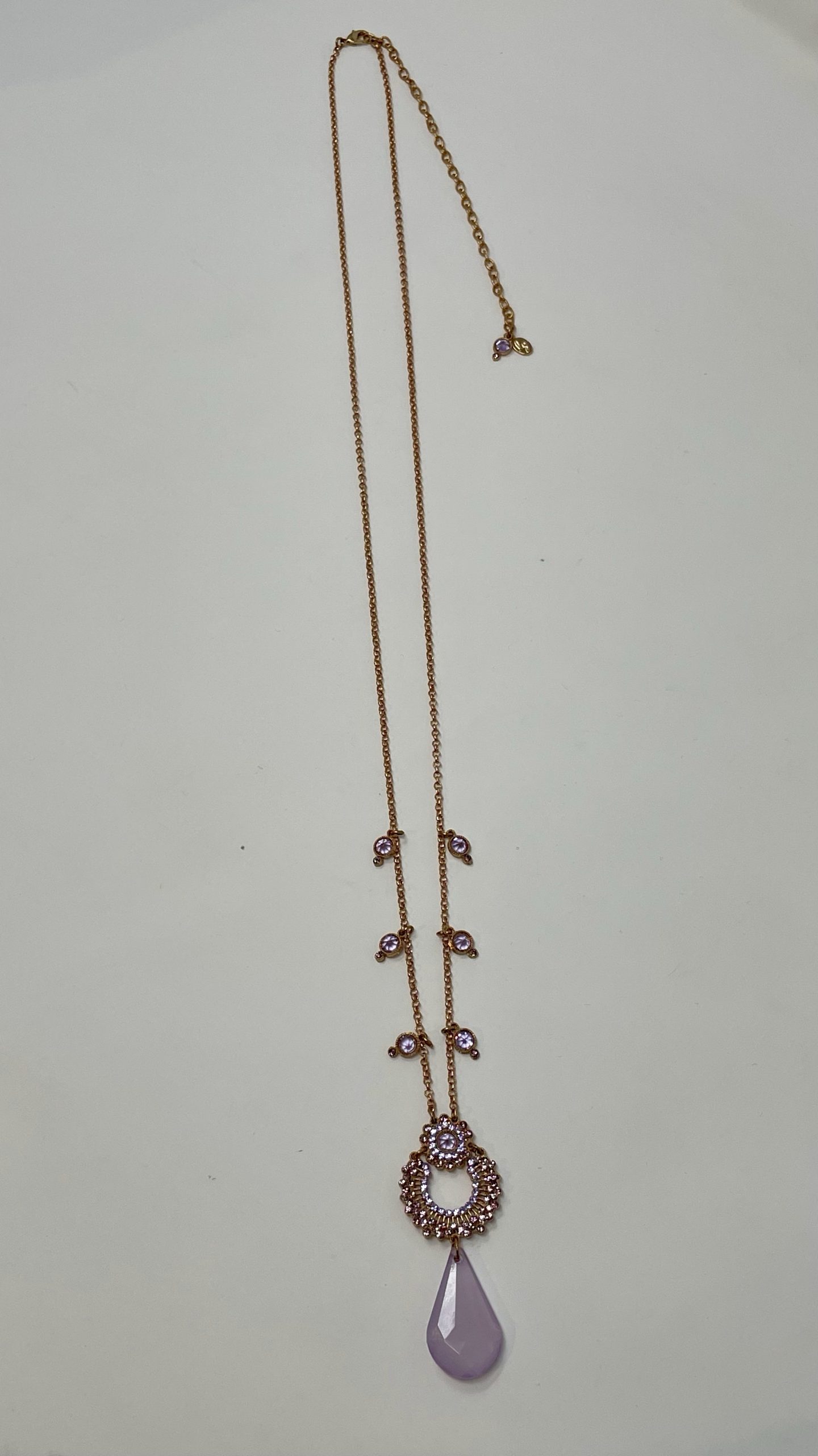 La Griffe Bijoux Collana