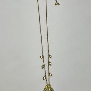 La Griffe Bijoux Collana