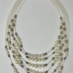 La Griffe Bijoux Collana
