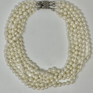 La Griffe Bijoux Collana