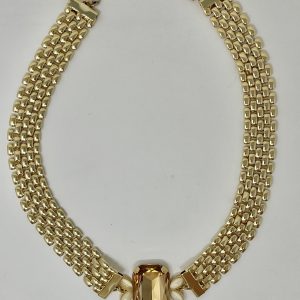 La Griffe Bijoux Collana
