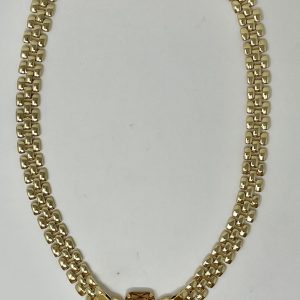 La Griffe Bijoux Collana