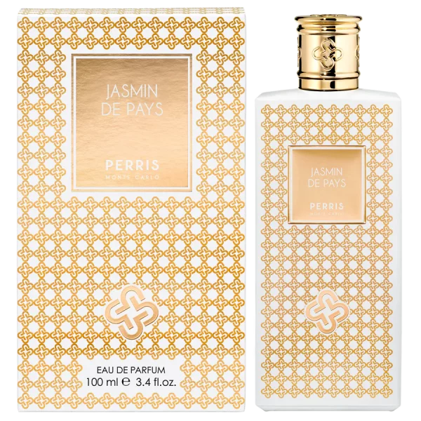 Perris Monte Carlo Jasmin de Pays