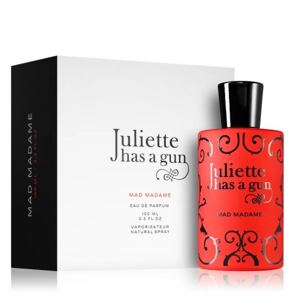 Juliette Has a Gun Mad Madame - immagine 2