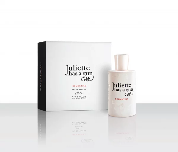 Juliette Has a Gun Romantina - immagine 2