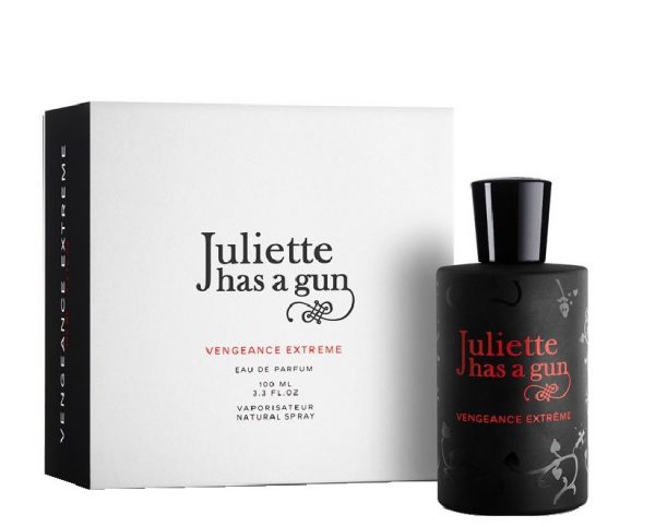 Juliette Has a Gun Vengeance Extreme - immagine 2