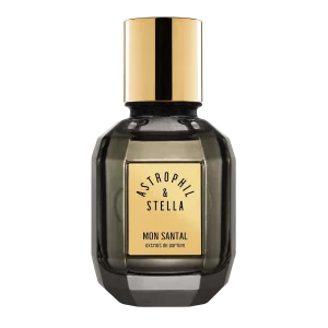 Astrophil & Stella Mon Santal