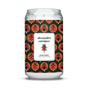 FraLab Candela Lucky Scent