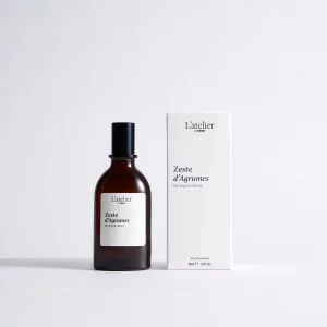 Atelier 100Bon Zeste d’Agrumes