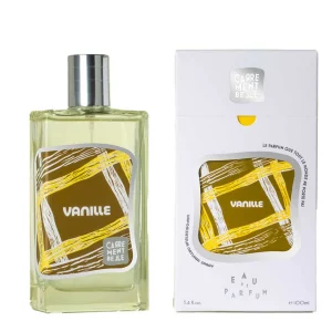 Carrement Belle Vanille