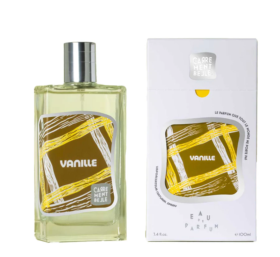 Carrement Belle Vanille