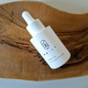 WA:IT Omni+ Olio Siero Illuminante Rimpolpante