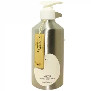 WA:IT Mizu Gel Doccia