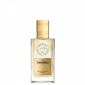 Nicolai Crème Ébène